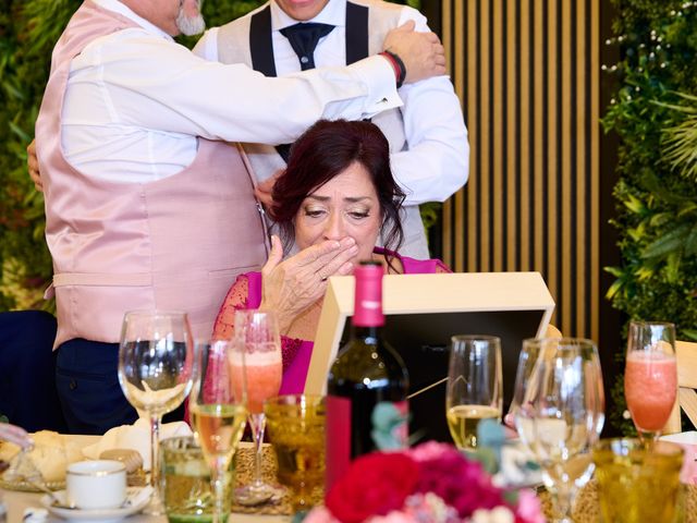 La boda de Carla y Christopher en Guadalajara, Guadalajara 64