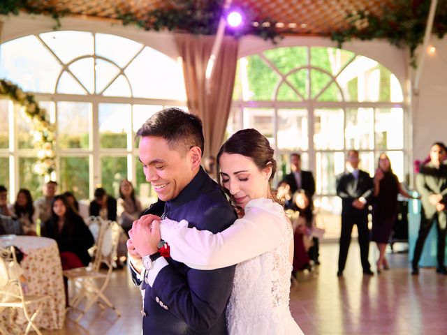 La boda de Carla y Christopher en Guadalajara, Guadalajara 1