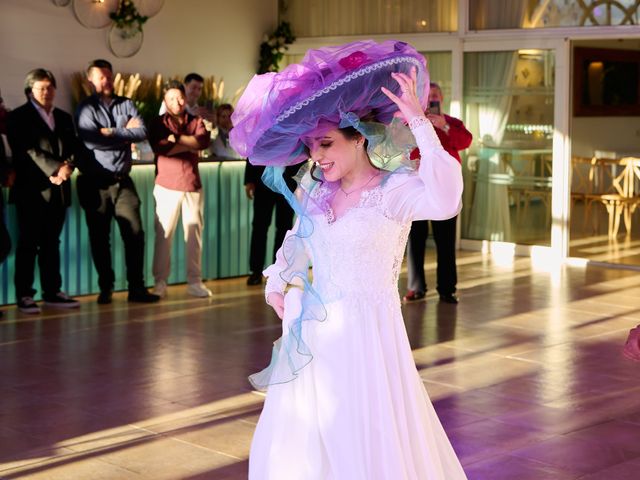 La boda de Carla y Christopher en Guadalajara, Guadalajara 68