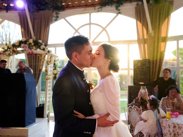 La boda de Carla y Christopher en Guadalajara, Guadalajara 2
