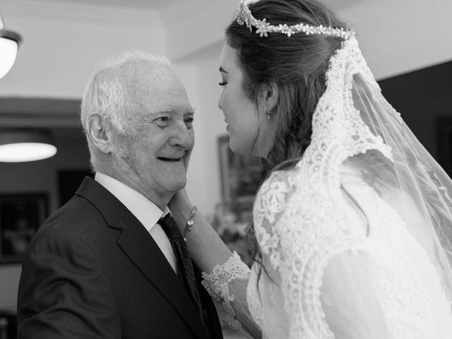La boda de Francis y Estela en Alora, Málaga 23