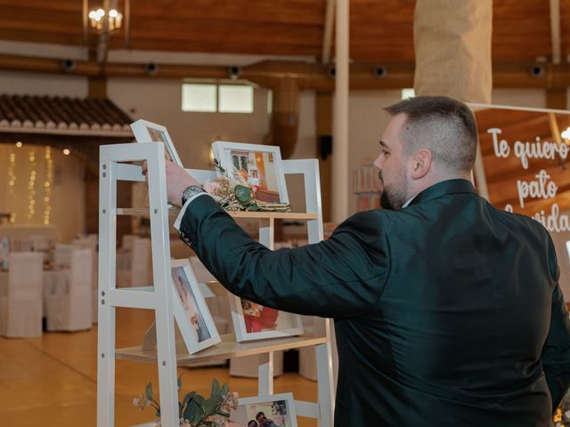 La boda de Francis y Estela en Alora, Málaga 38