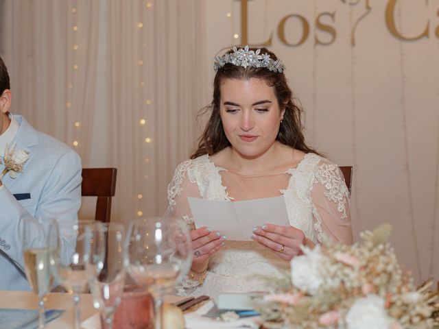 La boda de Francis y Estela en Alora, Málaga 60