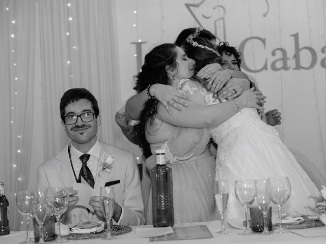 La boda de Francis y Estela en Alora, Málaga 64