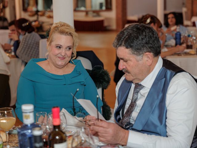 La boda de Francis y Estela en Alora, Málaga 66