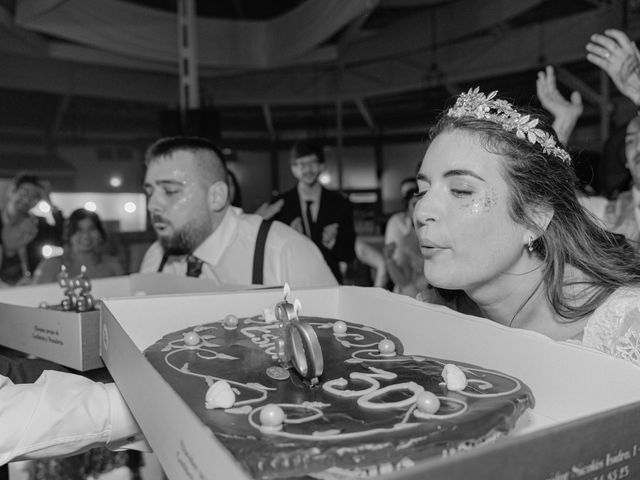 La boda de Francis y Estela en Alora, Málaga 89