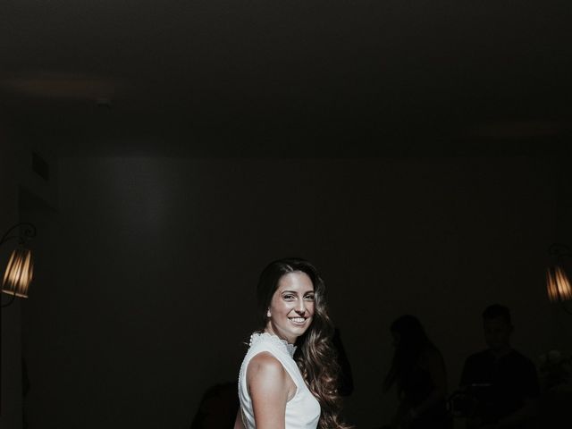 La boda de Aleix y Alba en La Canonja, Tarragona 7