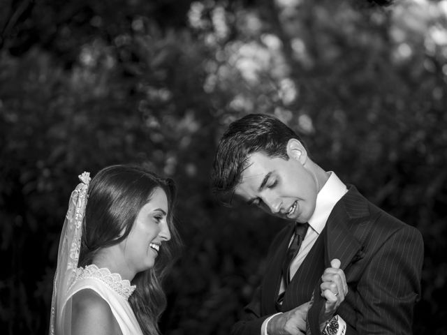 La boda de Aleix y Alba en La Canonja, Tarragona 11