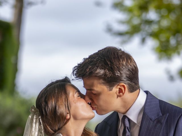 La boda de Aleix y Alba en La Canonja, Tarragona 9