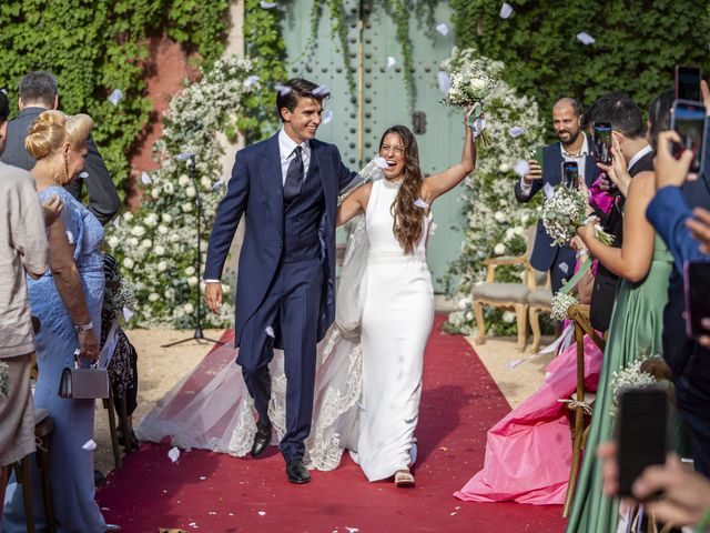 La boda de Aleix y Alba en La Canonja, Tarragona 12