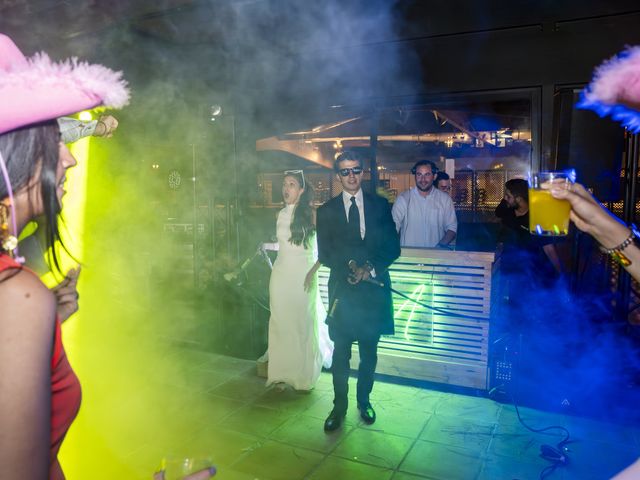 La boda de Aleix y Alba en La Canonja, Tarragona 13