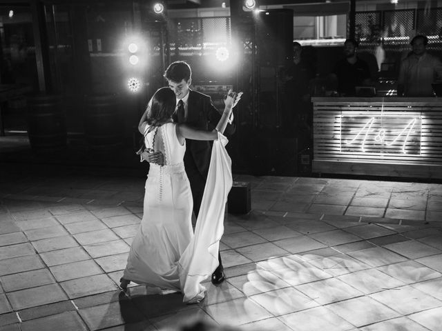 La boda de Aleix y Alba en La Canonja, Tarragona 15