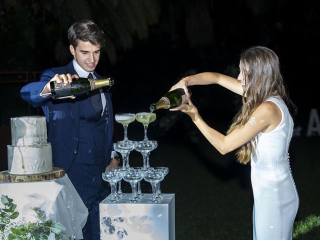 La boda de Aleix y Alba en La Canonja, Tarragona 16