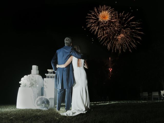 La boda de Aleix y Alba en La Canonja, Tarragona 17