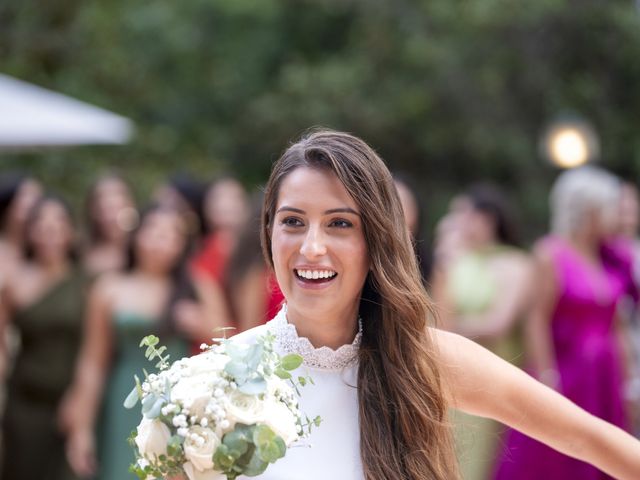 La boda de Aleix y Alba en La Canonja, Tarragona 1