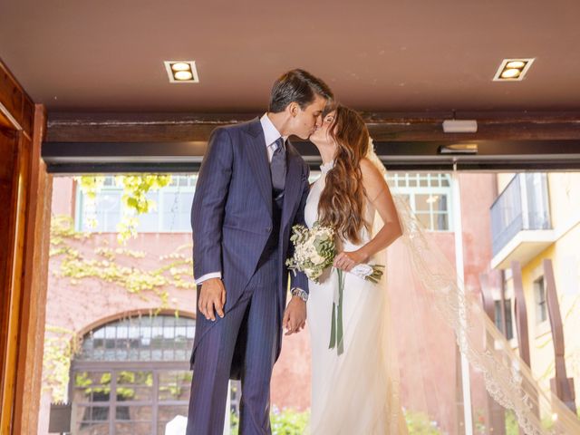 La boda de Aleix y Alba en La Canonja, Tarragona 20