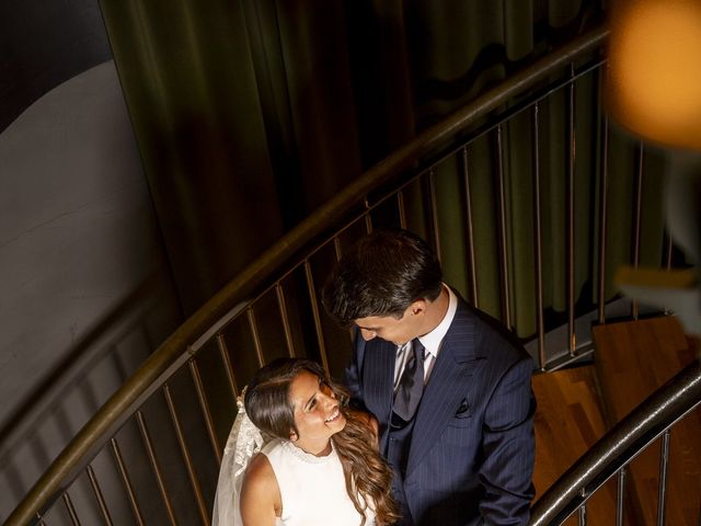 La boda de Aleix y Alba en La Canonja, Tarragona 21