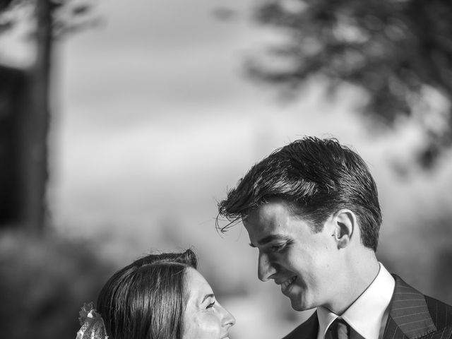 La boda de Aleix y Alba en La Canonja, Tarragona 22