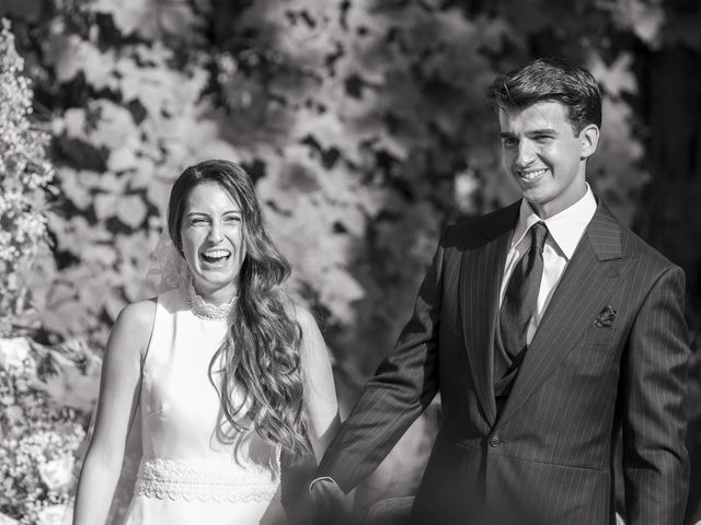 La boda de Aleix y Alba en La Canonja, Tarragona 23
