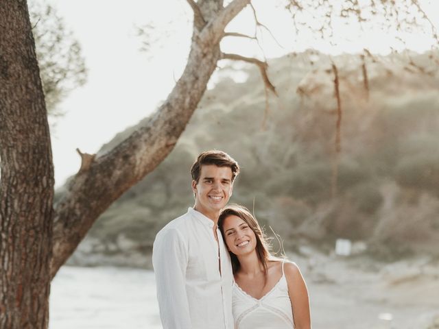 La boda de Aleix y Alba en La Canonja, Tarragona 27