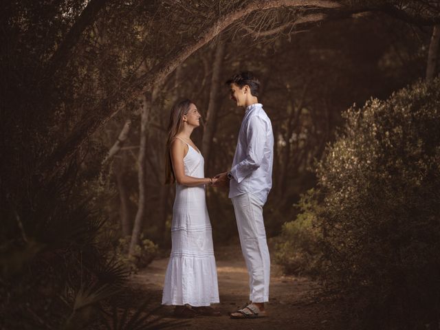 La boda de Aleix y Alba en La Canonja, Tarragona 28