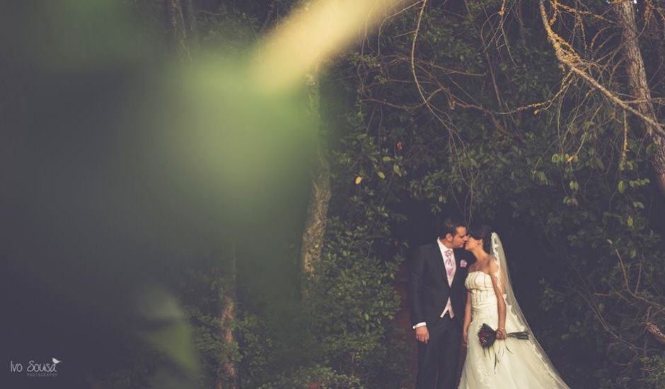 La boda de Inma y Jose Carlos en Huelva, Huelva