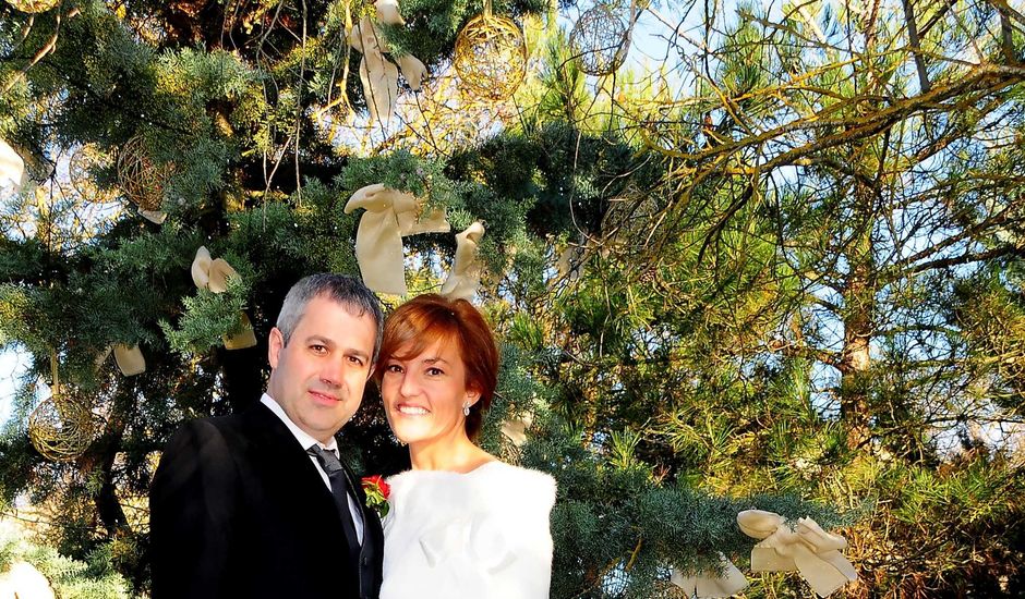 La boda de Alberto y Silvia en Valladolid, Valladolid
