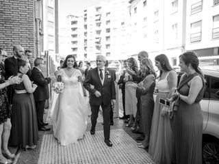 La boda de Sergio y Ainhoa 3