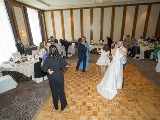 La boda de Daniel y Gabriela 1