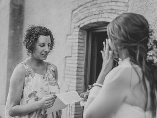 La boda de Eli y Eloi 2