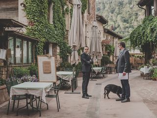 La boda de Eli y Eloi 3