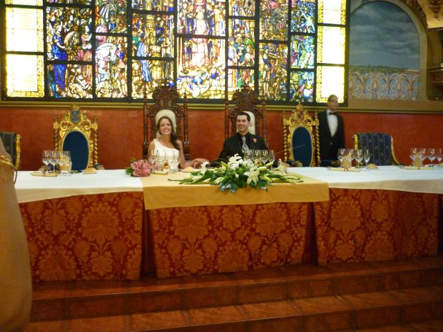 La boda de Marina y Sergio  en Zamora, Zamora 1