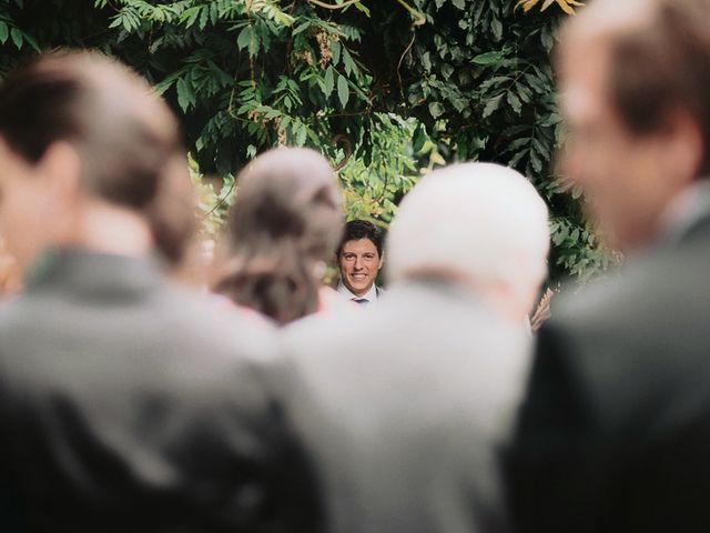 La boda de Andoni y Igone en Bilbao, Vizcaya 18