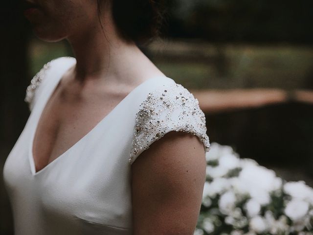 La boda de Andoni y Igone en Bilbao, Vizcaya 33