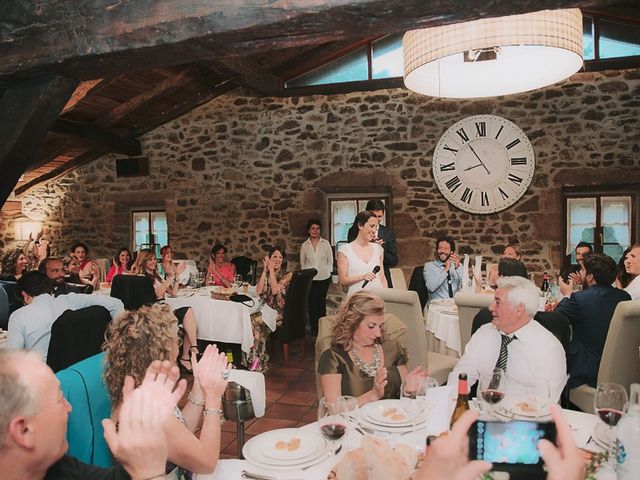 La boda de Andoni y Igone en Bilbao, Vizcaya 49