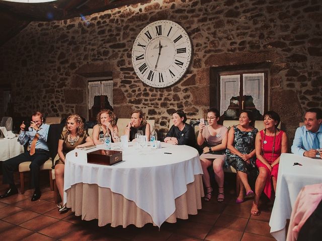 La boda de Andoni y Igone en Bilbao, Vizcaya 67