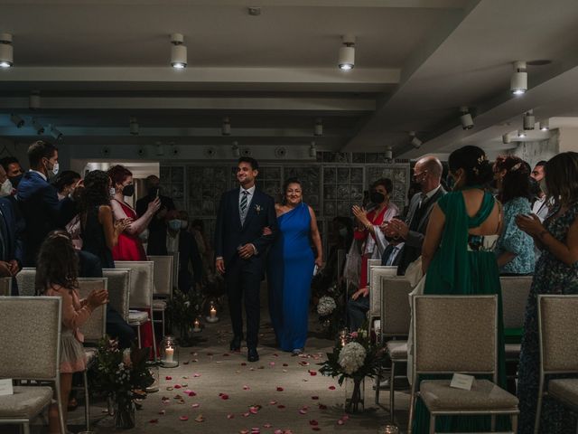 La boda de Ángel y Vero en Santiago De Compostela, A Coruña 15