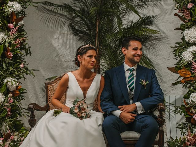 La boda de Ángel y Vero en Santiago De Compostela, A Coruña 25