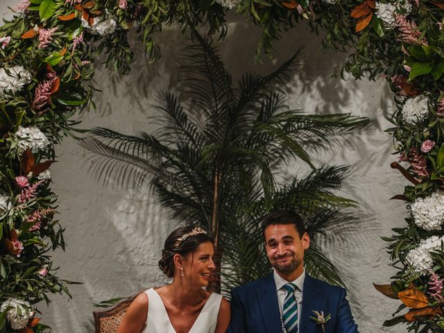 La boda de Ángel y Vero en Santiago De Compostela, A Coruña 26