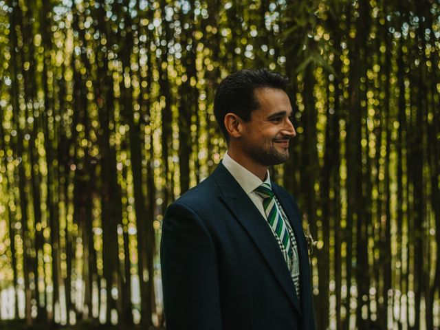 La boda de Ángel y Vero en Santiago De Compostela, A Coruña 53