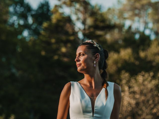 La boda de Ángel y Vero en Santiago De Compostela, A Coruña 105