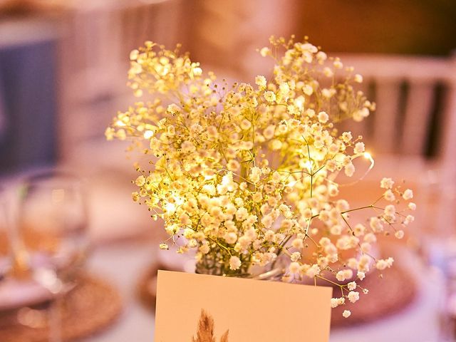 La boda de Cristian y Marina en Ronda, Málaga 25
