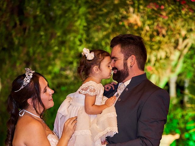 La boda de Cristian y Marina en Ronda, Málaga 29