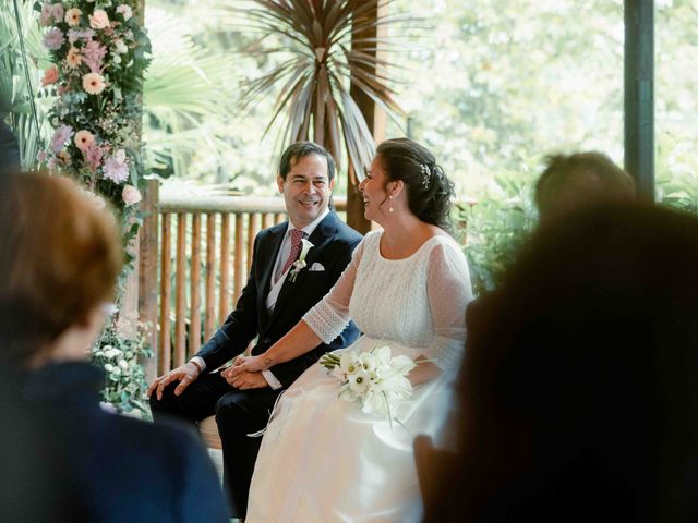 La boda de Rafael y Arantza en Zamudio, Vizcaya 21