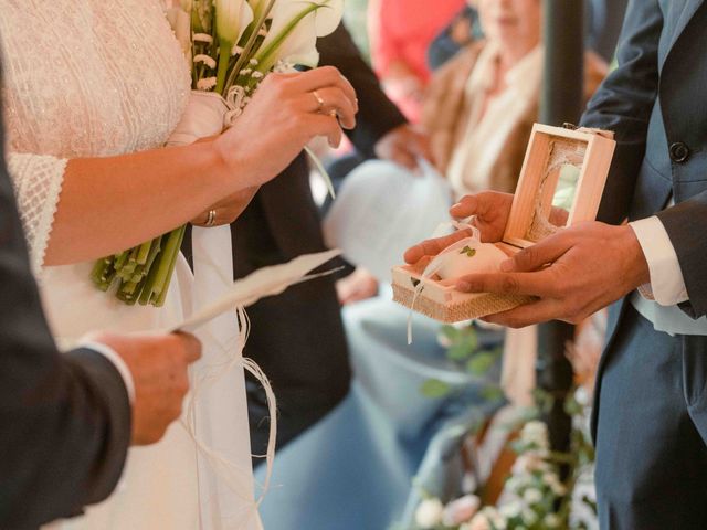 La boda de Rafael y Arantza en Zamudio, Vizcaya 26