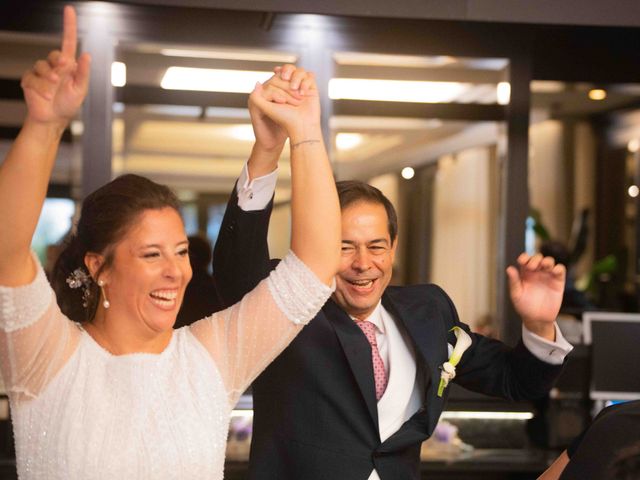 La boda de Rafael y Arantza en Zamudio, Vizcaya 29