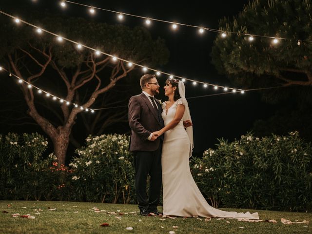 La boda de Estrella y Fran en El Rompido, Huelva 20