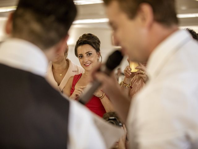 La boda de Ainhoa y Sergio en Logroño, La Rioja 31