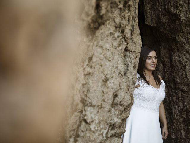 La boda de Ainhoa y Sergio en Logroño, La Rioja 53