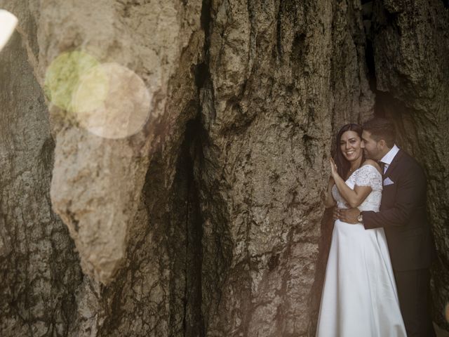 La boda de Ainhoa y Sergio en Logroño, La Rioja 55